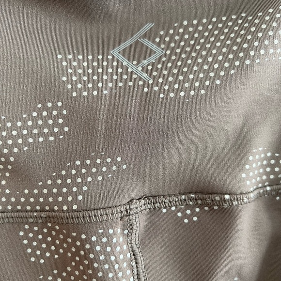 BSP High Waisted Legging SZ S - Picture 5 of 5